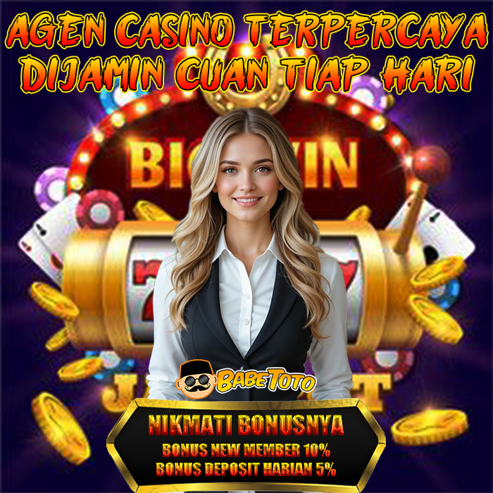 Salah Satu Situs Online Ternama