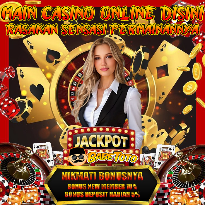 4 Permainan Slot Yang Ada Dicasino Dengan Bayaran Yang Sangat Besar