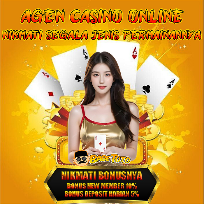 Kesalahan Pemain Pada Saat Memilih Situs Casino Online