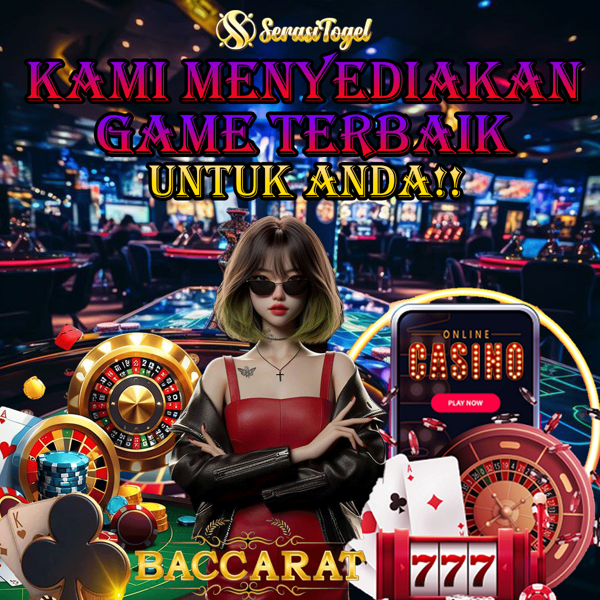 Bijak Bermain Slot, Modal Receh Tembus Jutaan