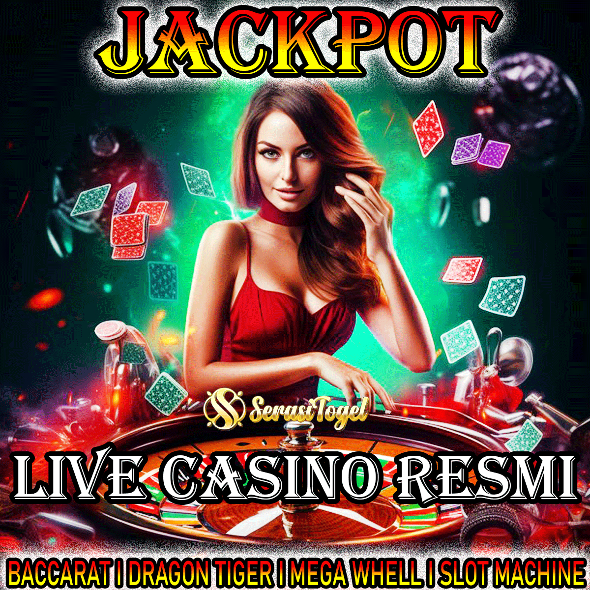 Tips Bermain Casino Baccarat Dan Dragon Tiger