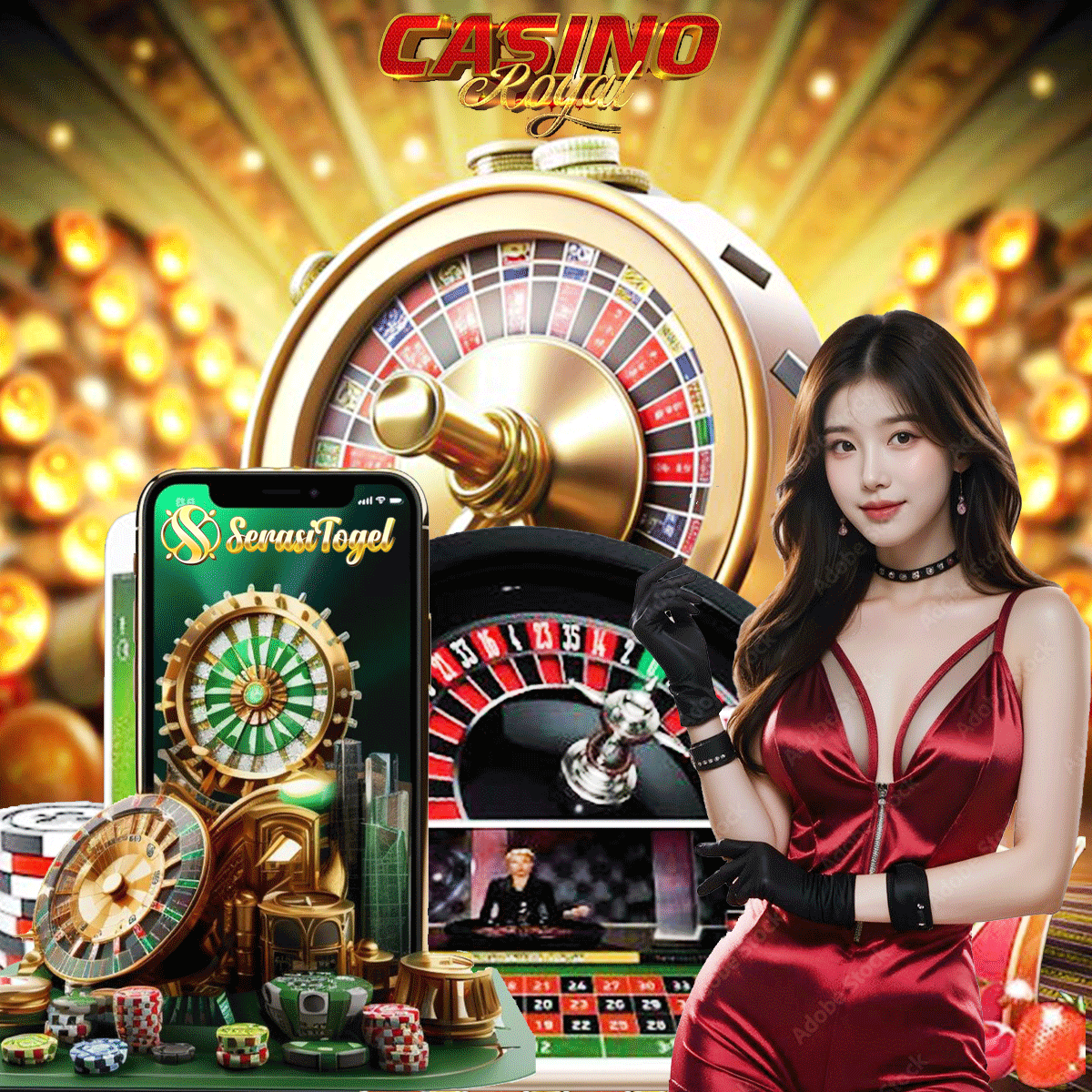 Judi Slot Online Preskripsi Paling Baik Untuk Bermain Slot