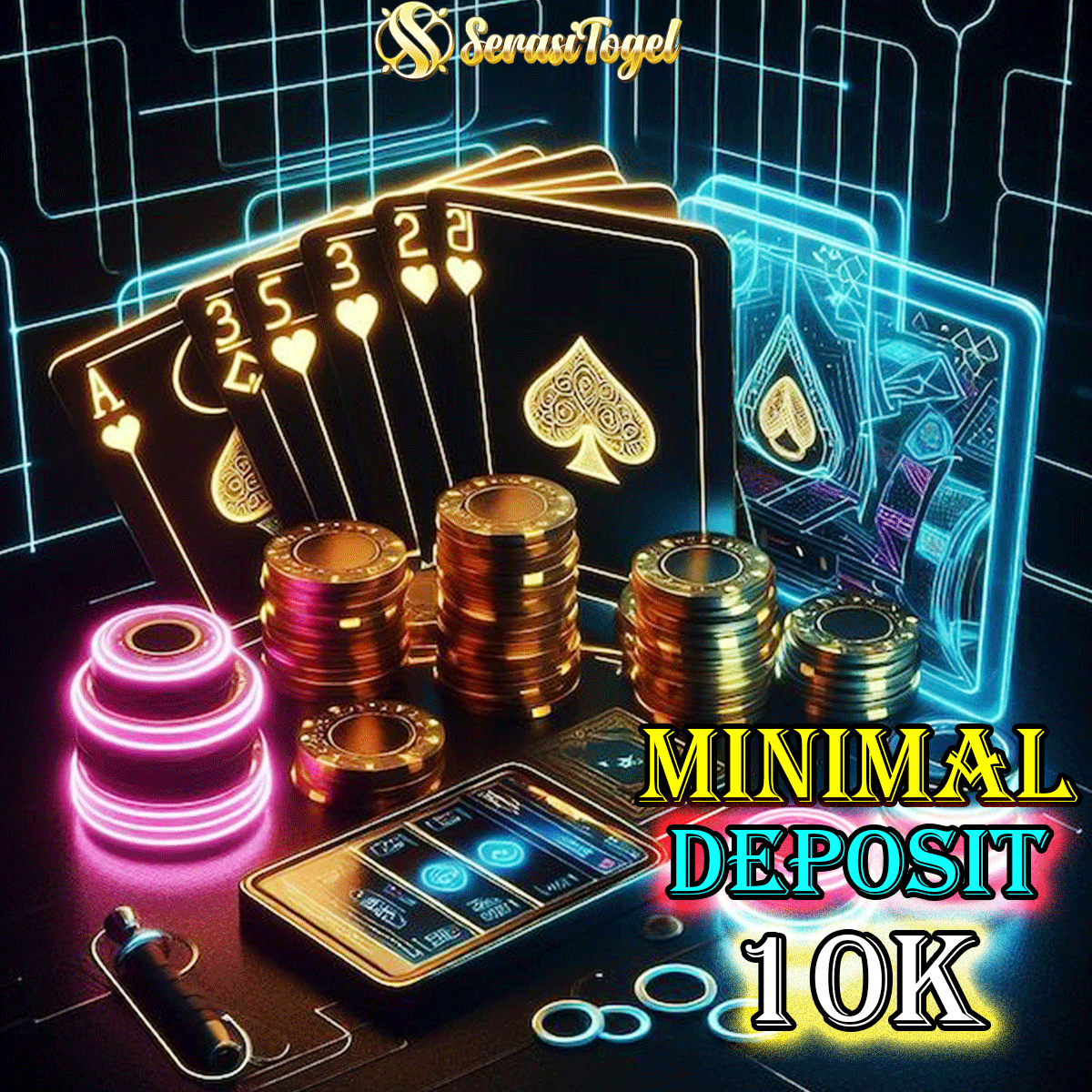 Tips Dan Trik Untuk Memenangkan Judi Blackjack Online