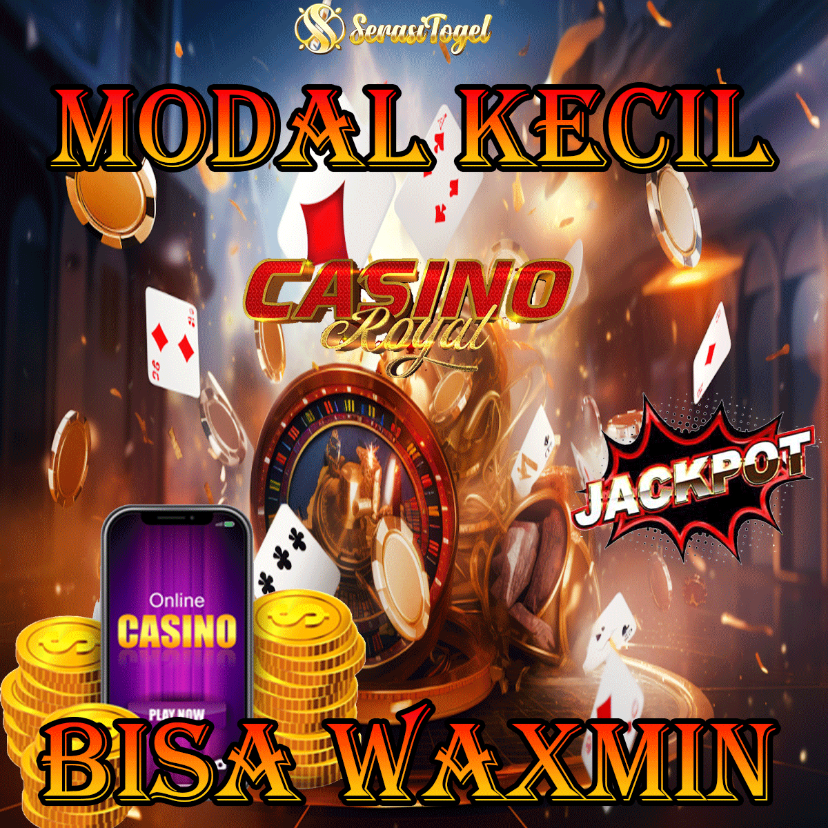 Casino Online Panduan Terlengkap Dan Penjalasannya