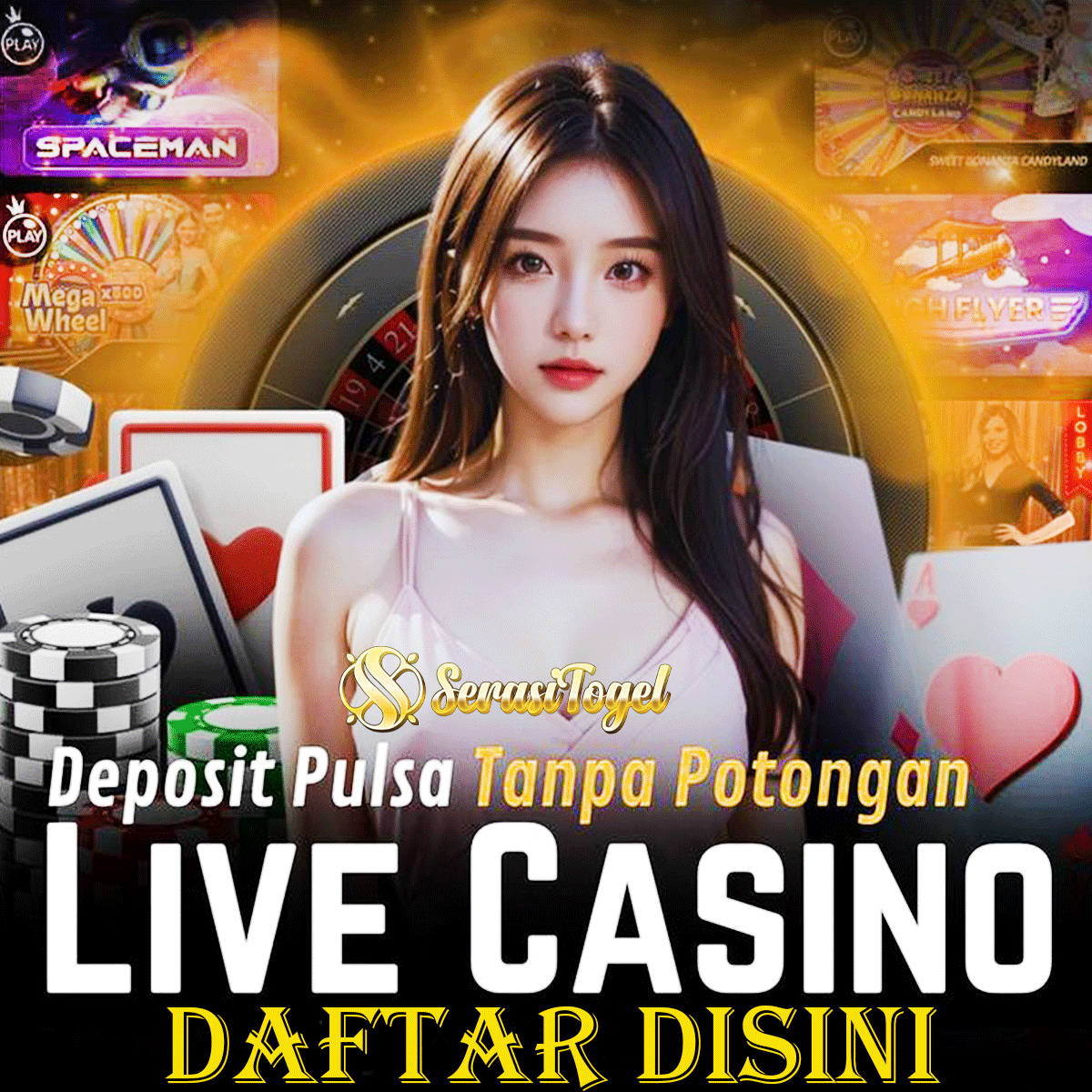 Casino Online Panduan Lengkap Dunia Judi Modern
