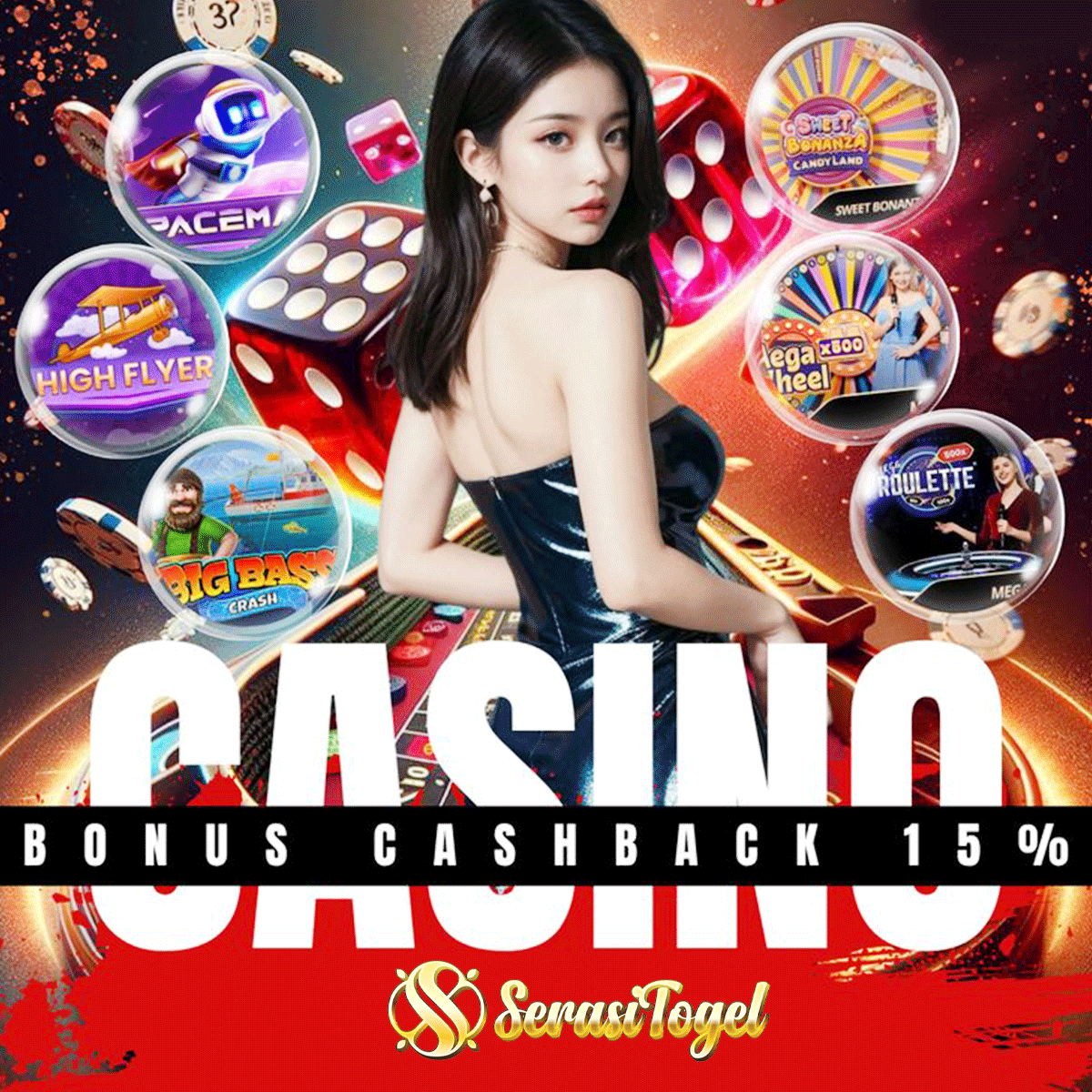 Casino Jenis Permainan, Keuntungan Dan Resikonya