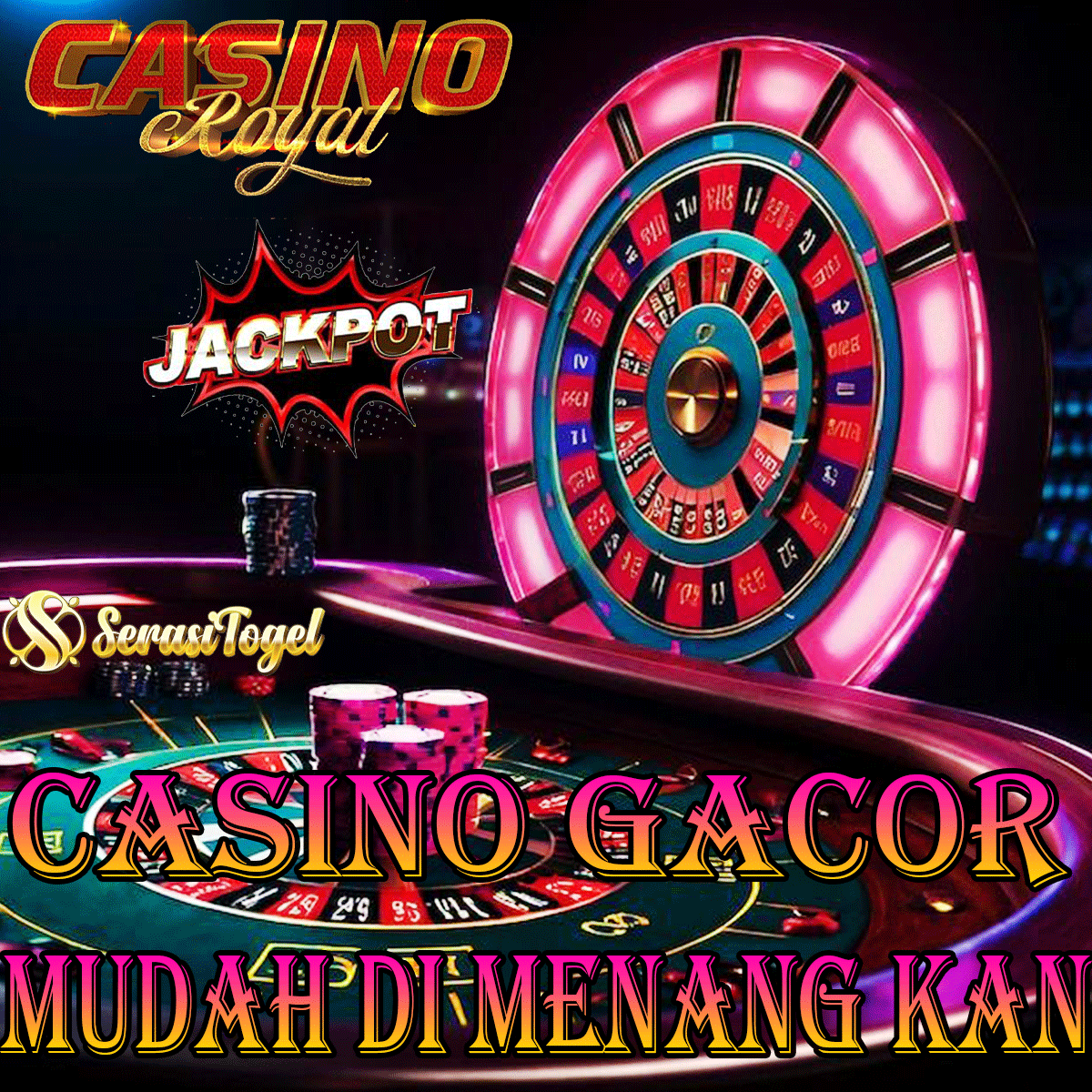 Casino Online Pengertian Jenis Permainan Cara Bermain Keuntungan Dan Resikonya