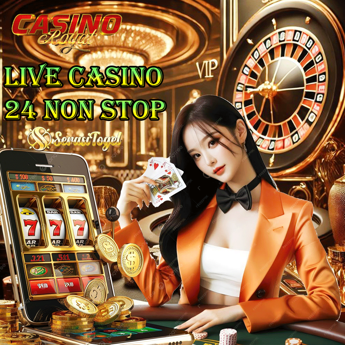 Inilah Yang Anda Butuhkan Saat Bermain Slot Online