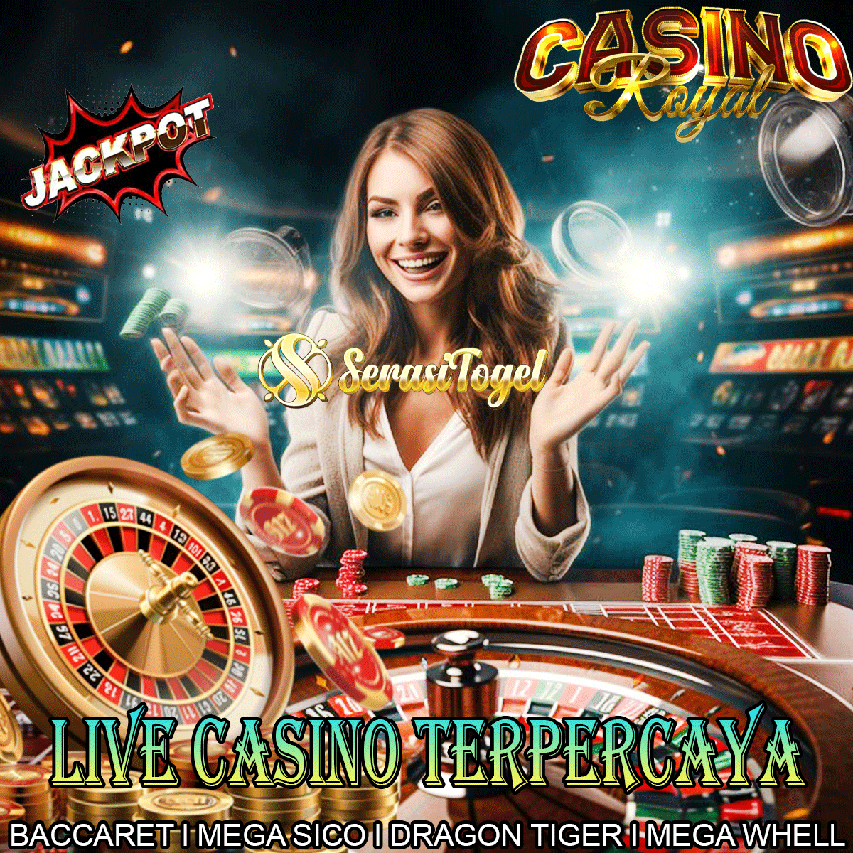 Tips Bermain Poker Online Dan Trik 100% Menang