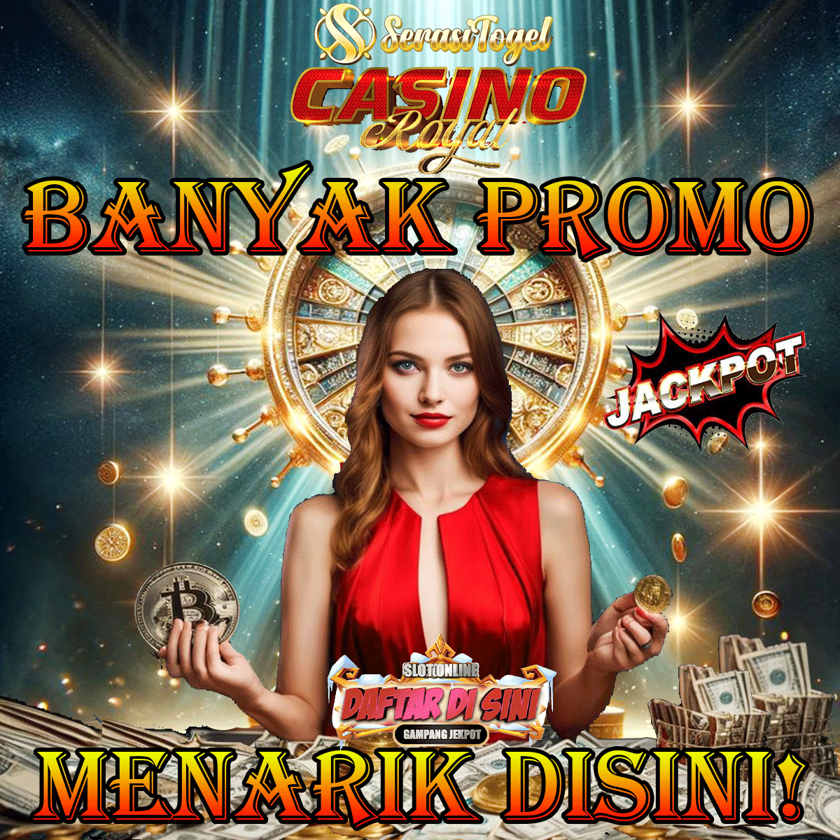Sistem Kencang Gampang Mendaftar Permainan Slot