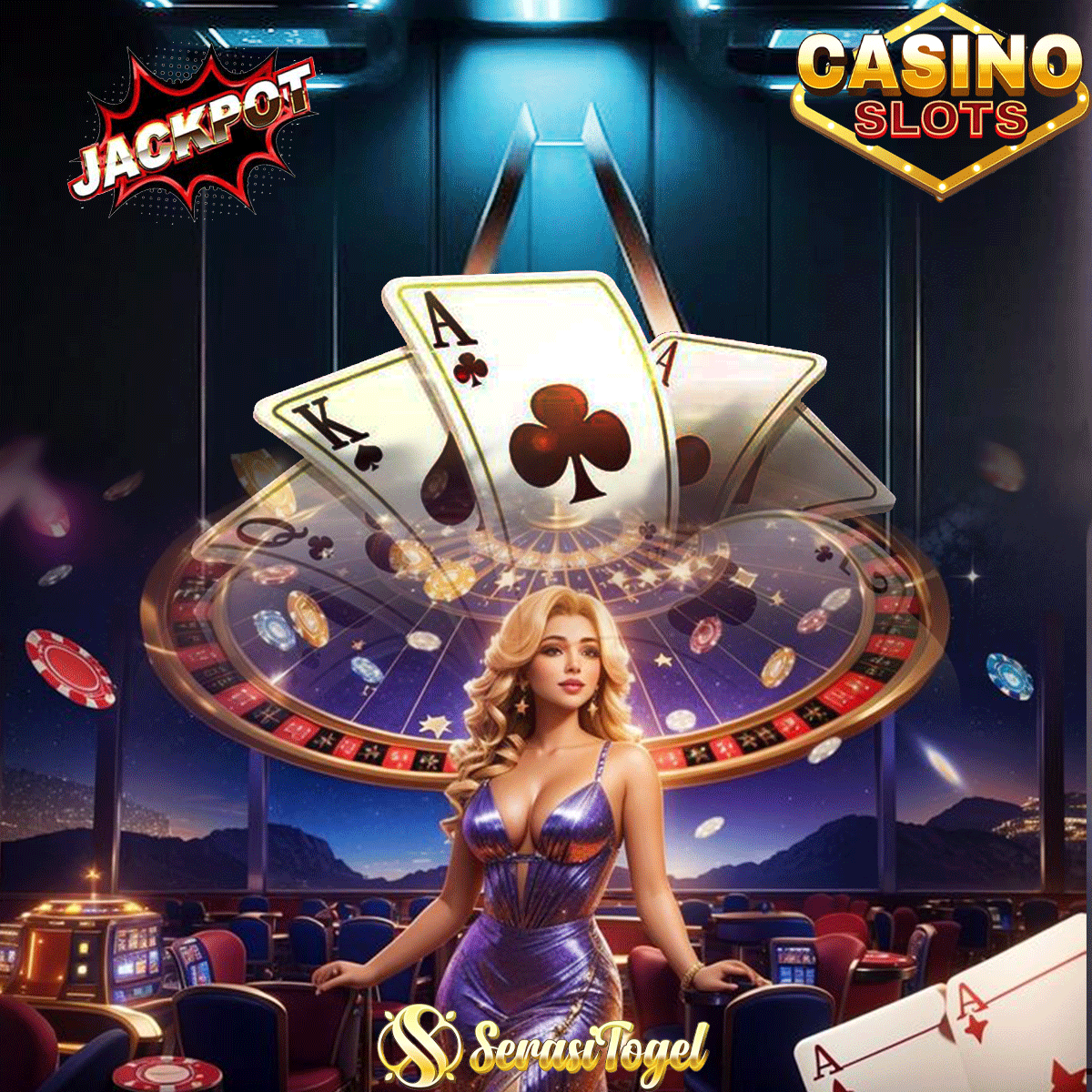 Panduan Bermain Judi Slot