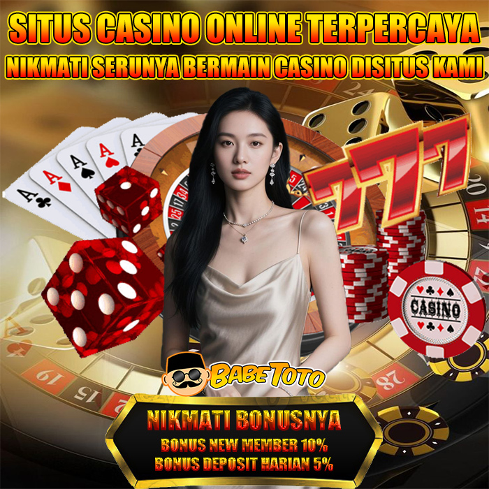 Game Slot Online Memiliki Banyak Pilihan Yang Bisa Kalian Mainkan