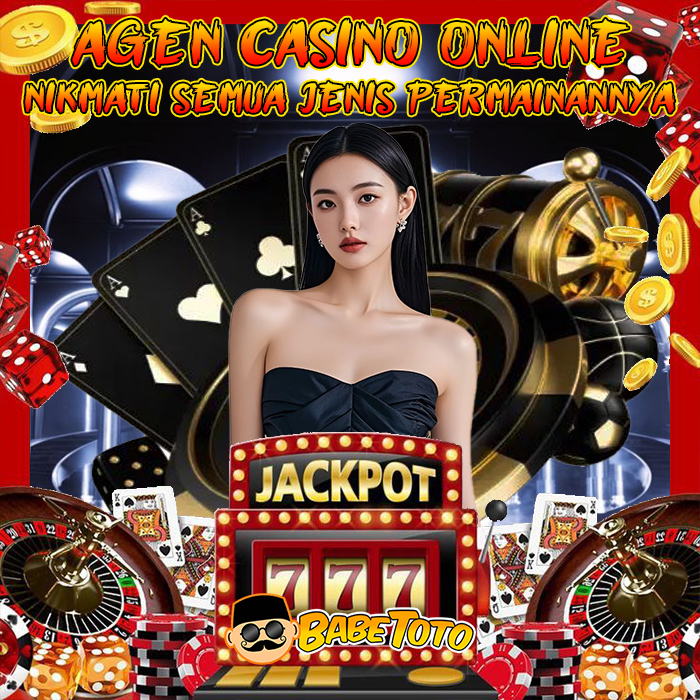 Alasan Situs BABETOTO Dianggap Sebagai Agen Casino Terpercaya