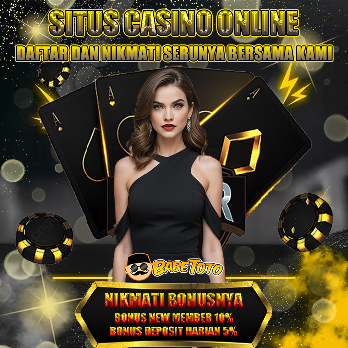 Memahami Mesin Slot Modern