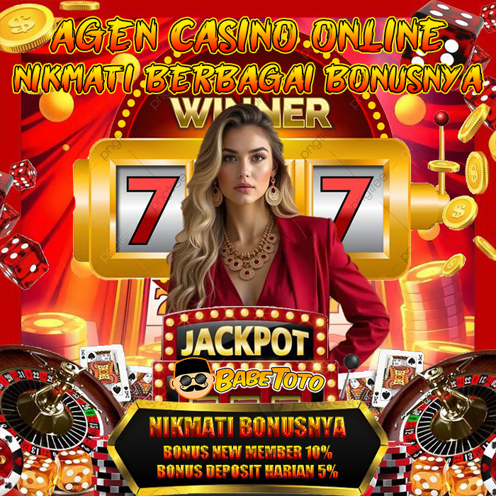 Hal Yang Harus Diperhatikan Sebelum Memilih Agen Casino Online