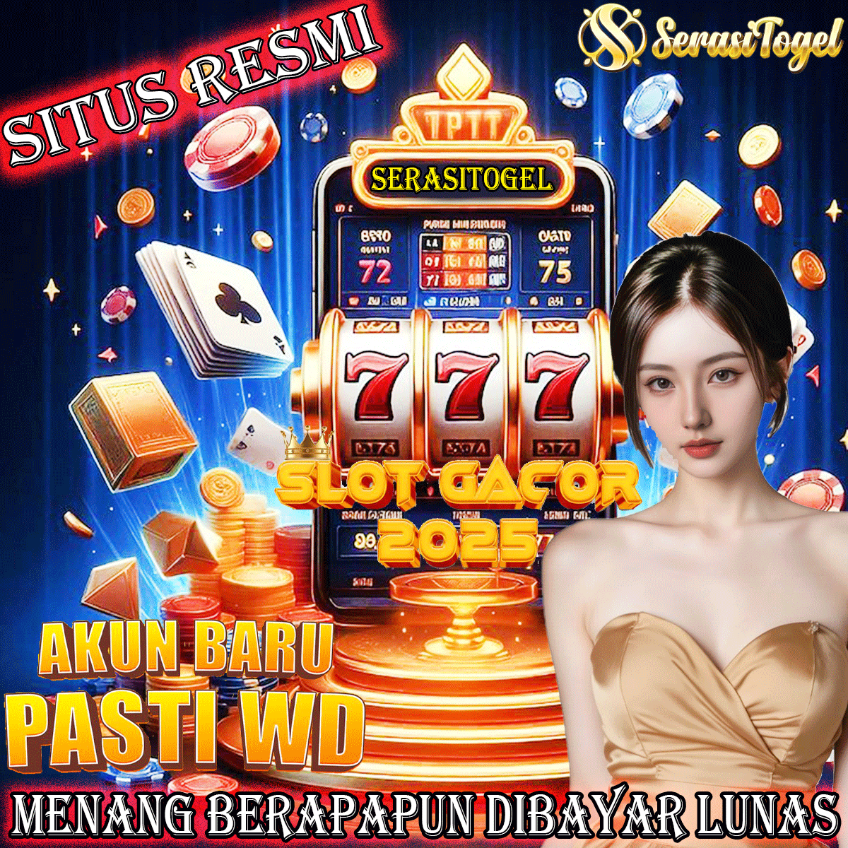 Casino Pengertian Jenis Permainan Dan Panduan Bermain