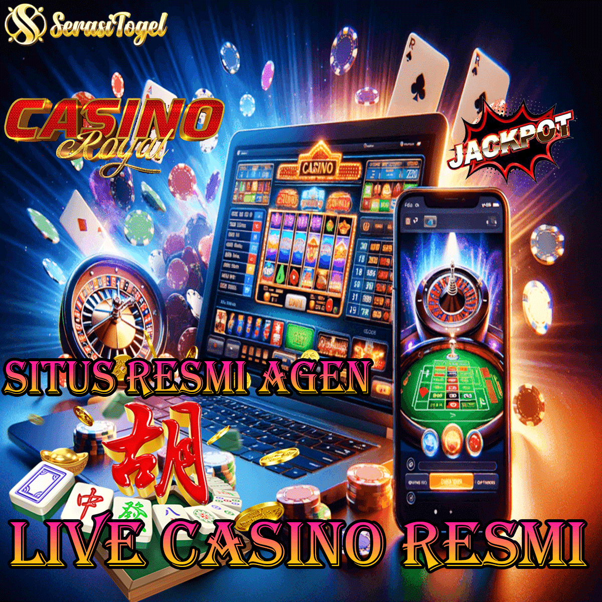 Panduan Lengkap Casino Blackjack Strategi Dan Keuntungannya