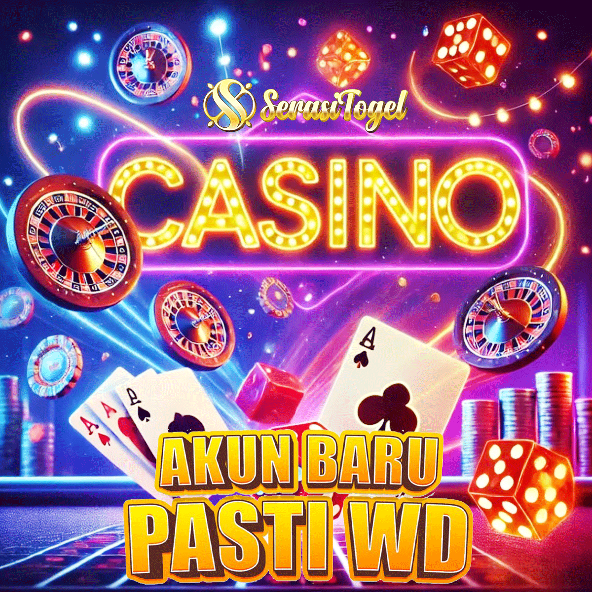 Panduan Lengkap Casino Pengertian Jenis Permainan, Cara Main, Dan Tips Bermain Aman
