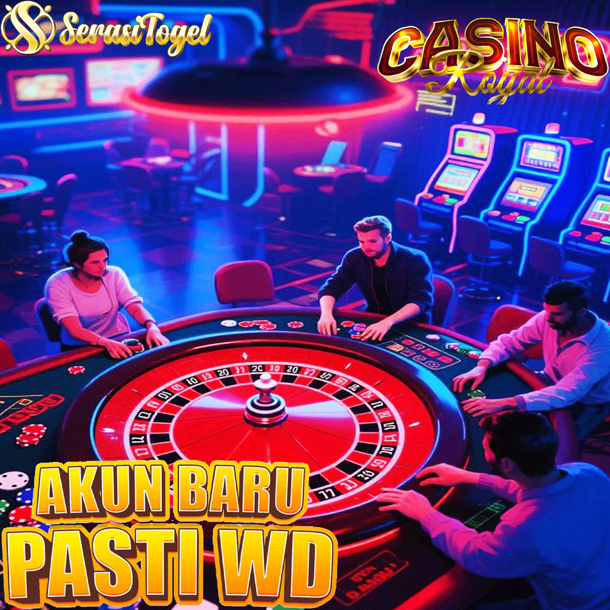 Baccarat Online Panduan Lengkap Strategi Dan Fakta Unik Di Balik Meja Kartu