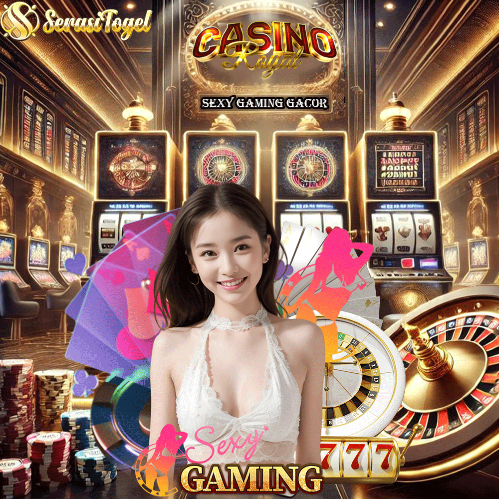 Casino Sexy Gaming Pengalaman Live Casino Terbaik Dengan Dealer Cantik