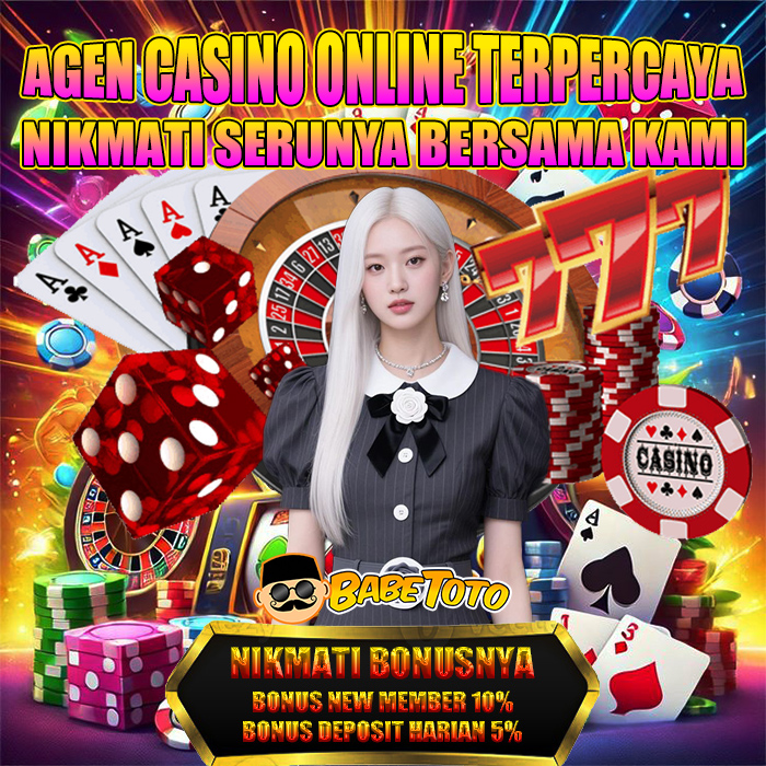 Cara Bermain Live Casino