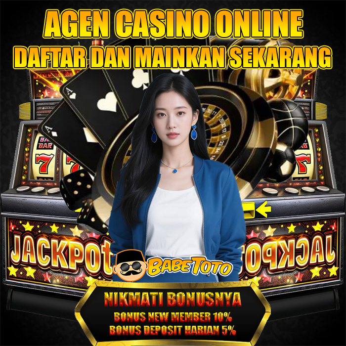 Permainan Casino Dengan Tingkat Kemenangan Yang Tinggi