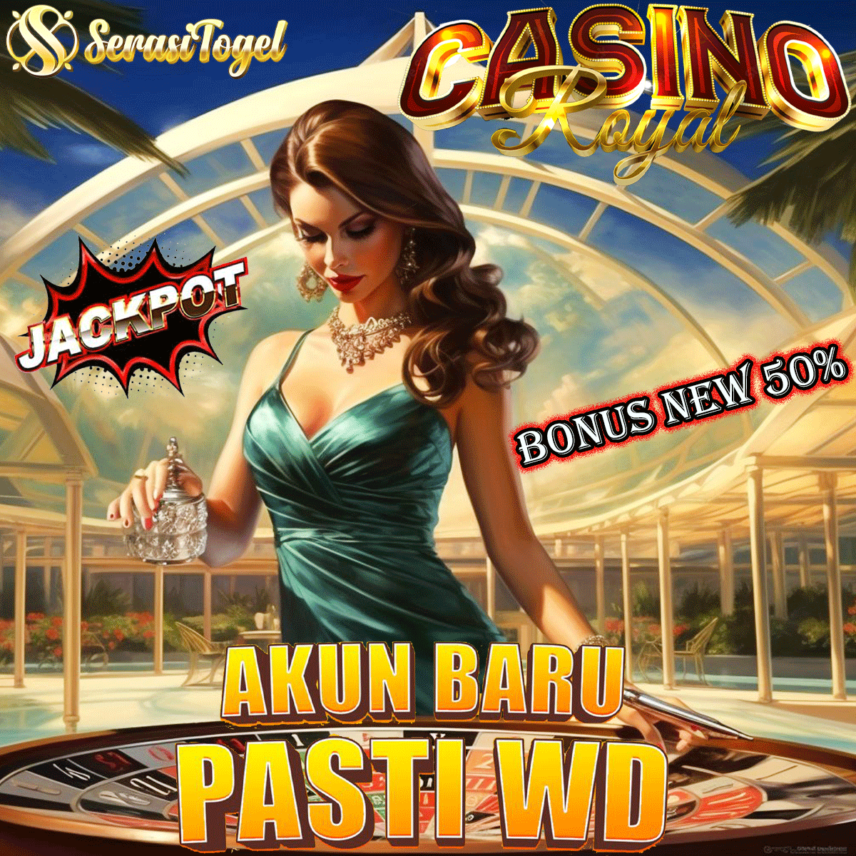 Panduan Lengkap Casino Sexy Gaming + Rumus Menang Dan Dampak Bermain Gaming