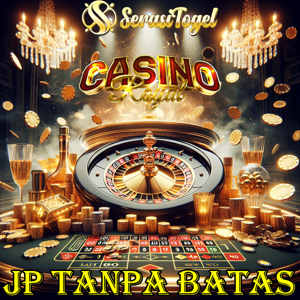 Dampak Bermain Casino Setiap Hari Antara Hiburan Dan Resiko