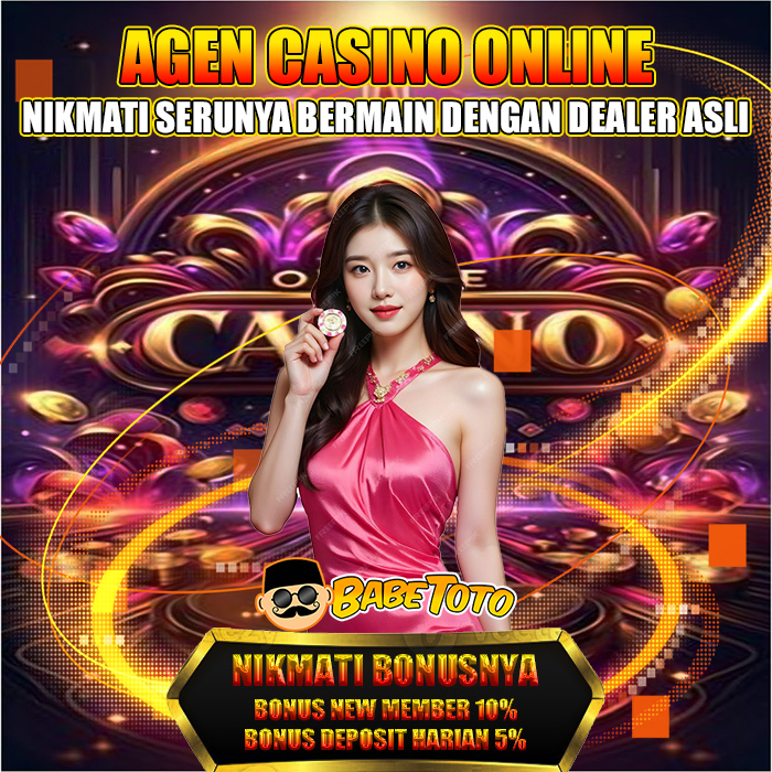 Menentukan Permainan Casino Yang Pas